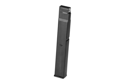 KWC Magazin MAC11 SMG Co2 39rds