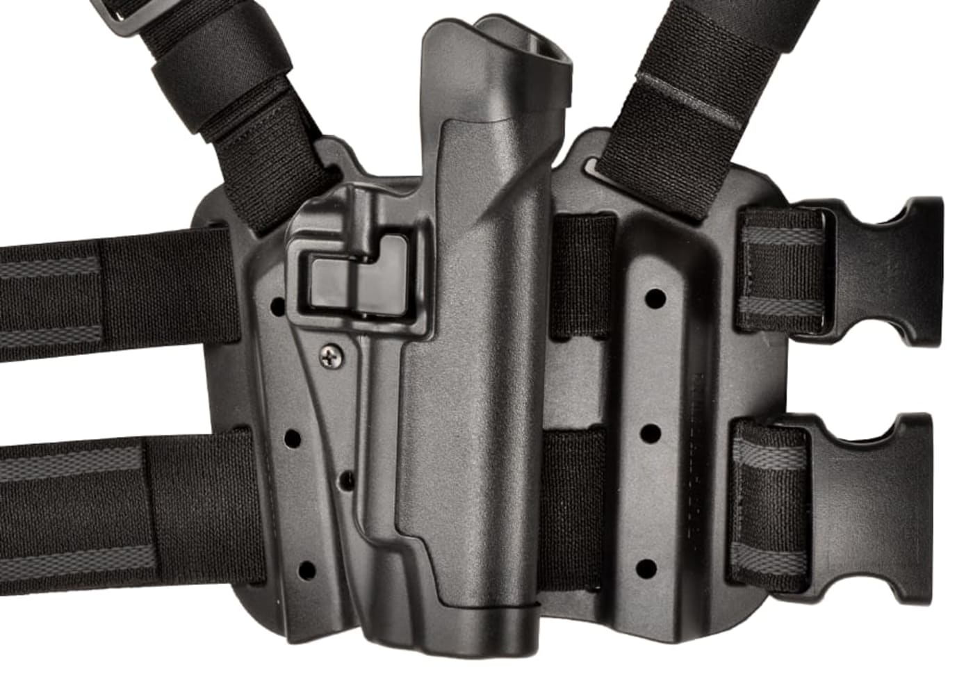 Blackhawk SERPA Holster für 1911
