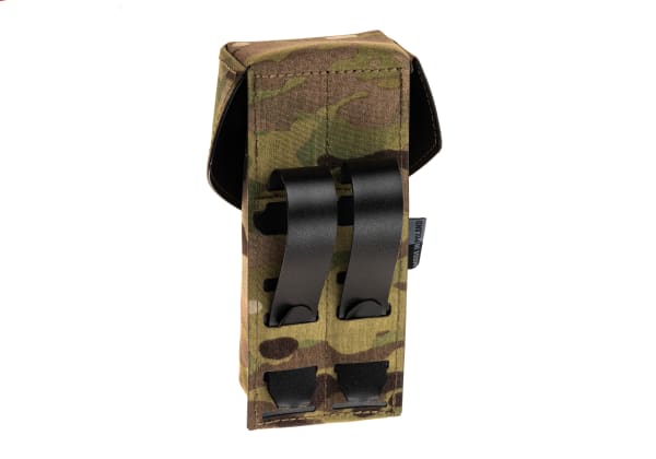 Templar's Gear Double Magazine Pouch Full Flap AR
