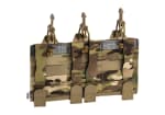 Blue Force Gear MagNow! Triple M4 Mag Pouch
