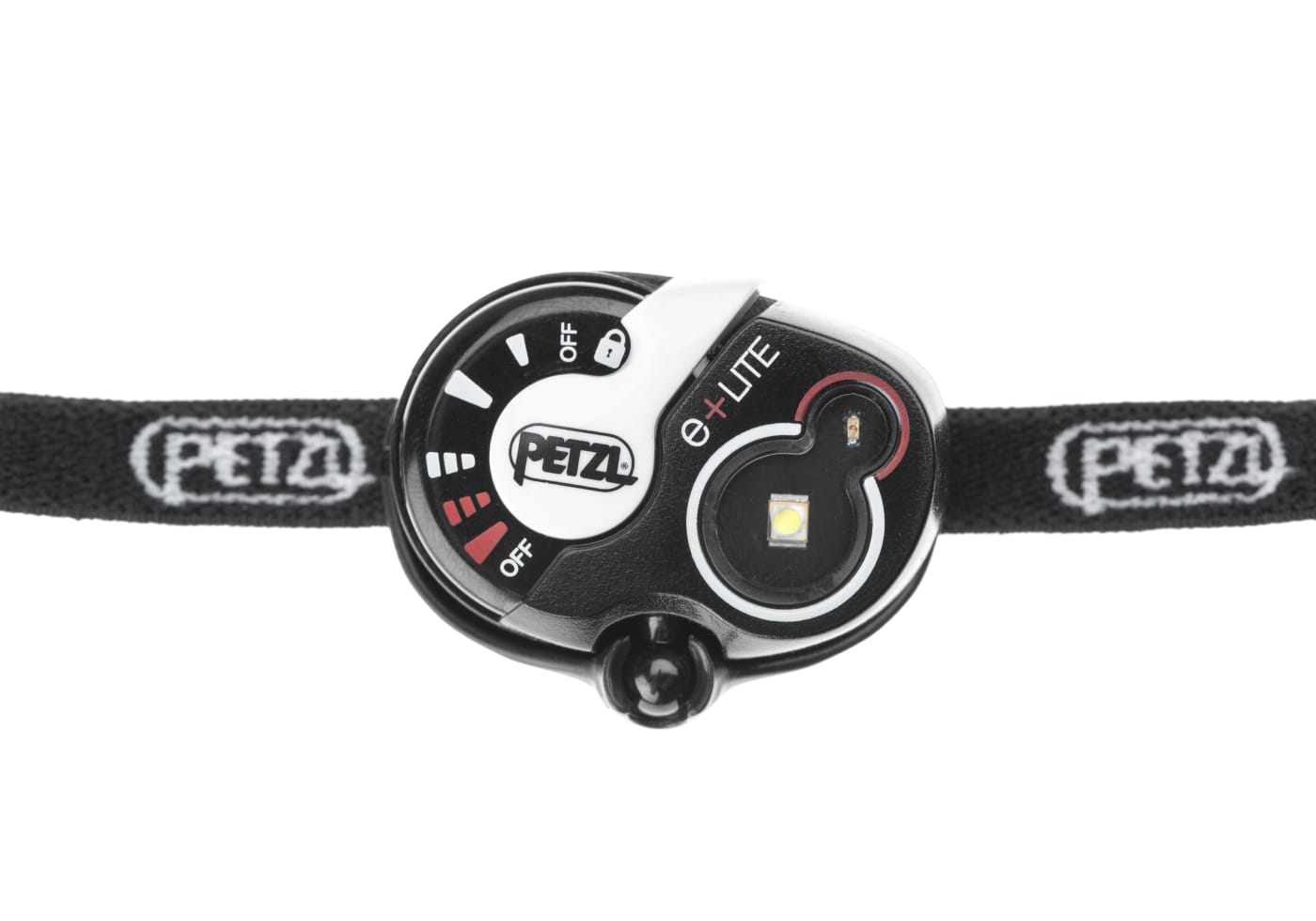 Petzl e+LITE