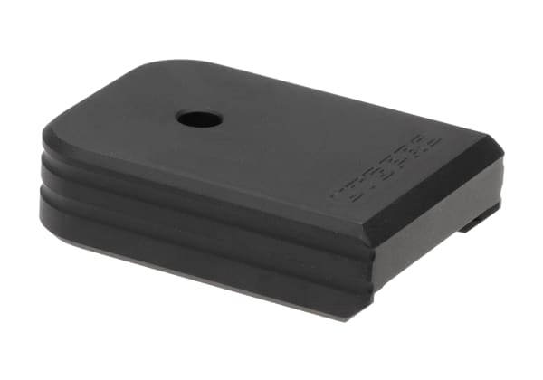 Leapers +0 Base Pad for Glock Large Frame