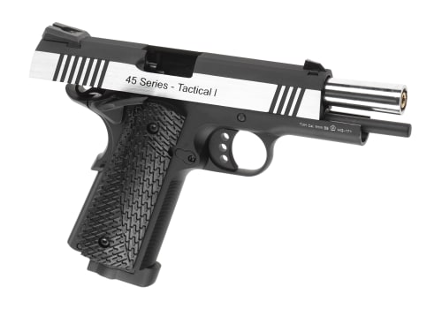 HFC HG-171 Metal Version Co2