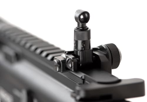 G&G GC18 MOD1