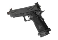 Army Armament Staccato P 2011 GBB Pistol