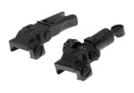 Ares 600M Flip-Up Sights