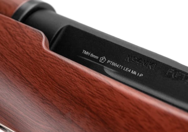 G&G LE4 Mk I-P