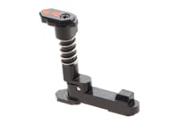 Maxx Model CNC Aluminum Advanced Magazine Release Style B