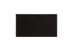 JTG German Flag Blank Rubber Patch