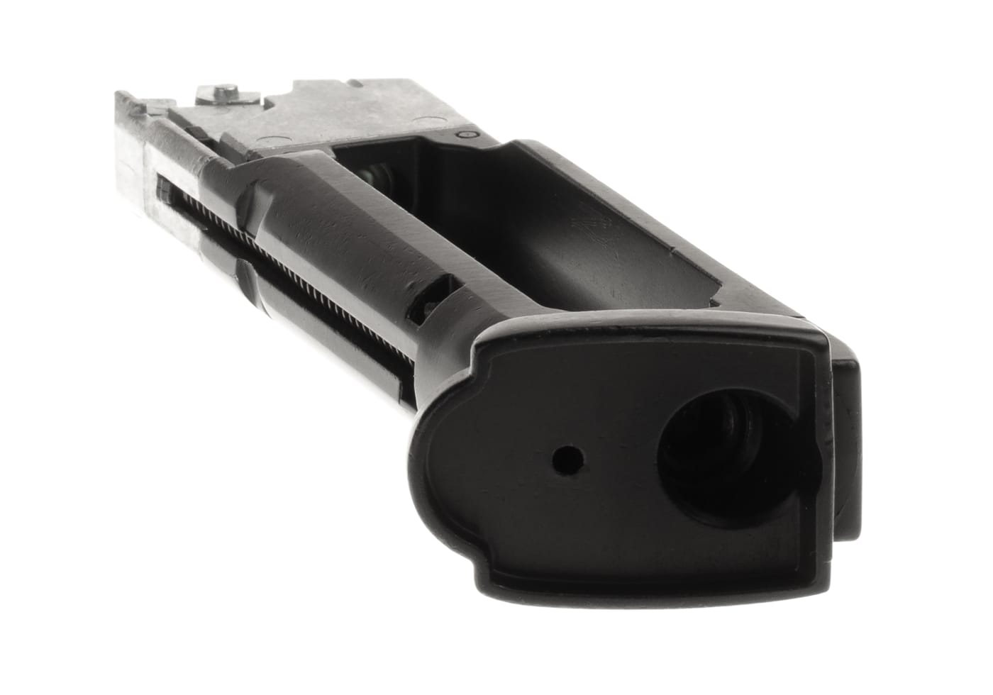 Heckler & Koch Magazin VP9 Co2 4.5mm (.177) BB 18rds (2026) - Airsoftzone