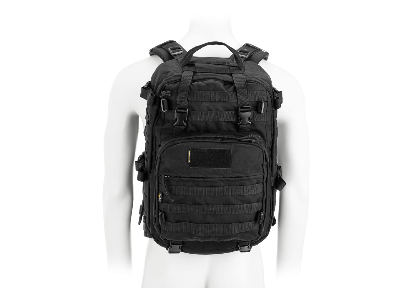 Wisport Whistler