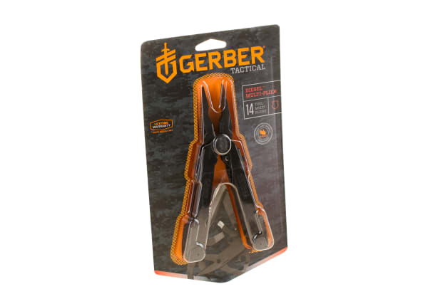 Gerber Diesel Multiplier