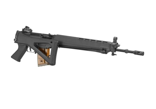 G&G SG550 (2026) - Airsoftzone