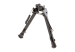 Leapers Super Duty QD 8.0-12.8 Inch Bipod