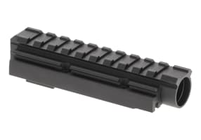 LCT LCK Forward Optical Rail System - Short