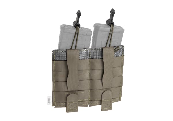 Blue Force Gear MagNow! Double M4 Mag Pouch