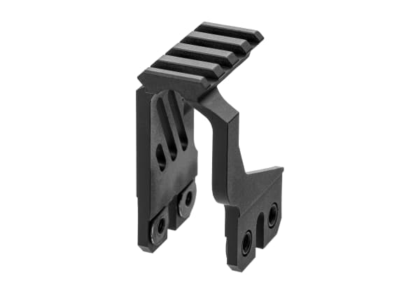 5KU B-22 Upper AK Rail
