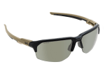 Wiley X JAKL Captivate Tungsten Mirror Grey