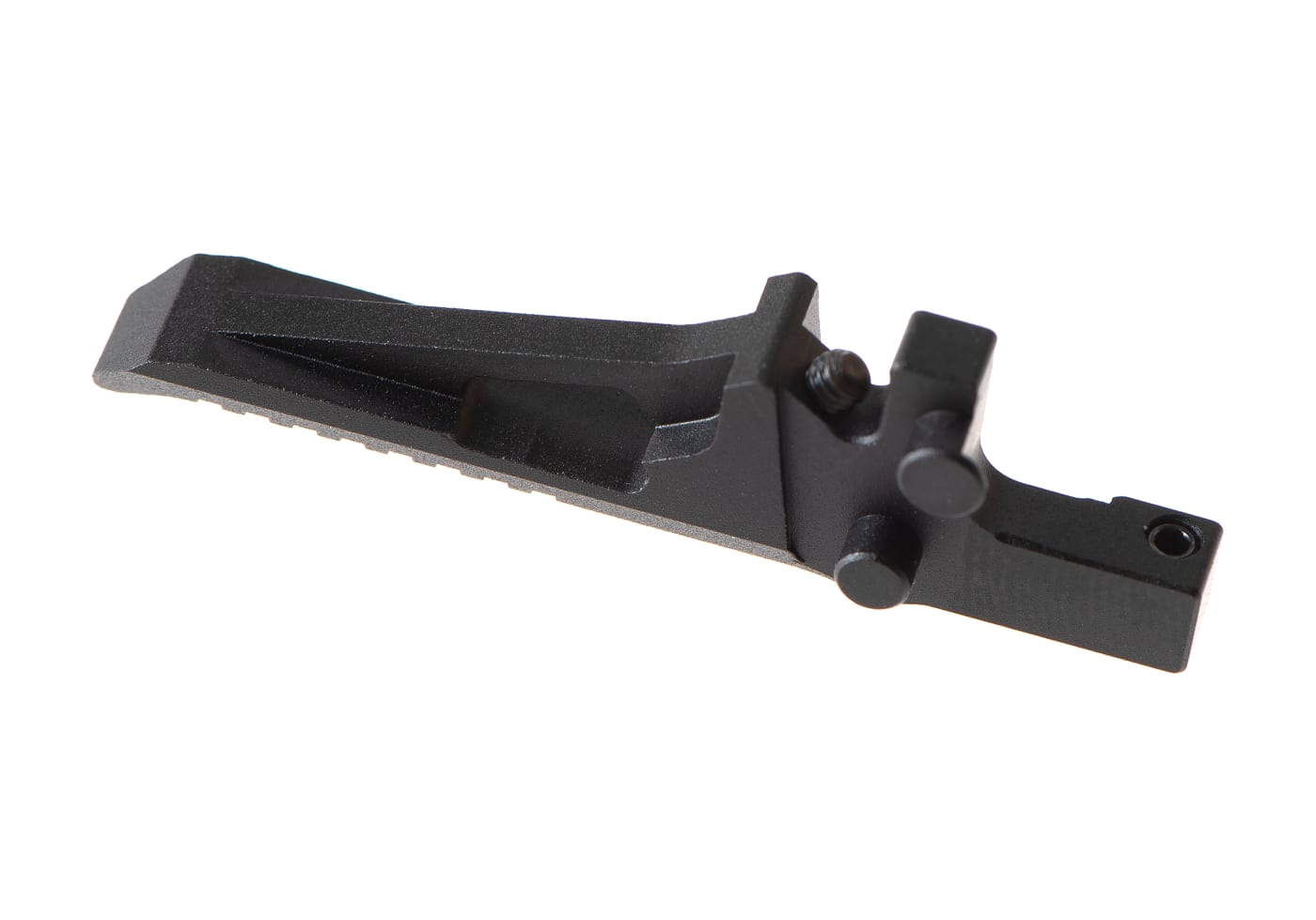 Prometheus Custom Trigger for Ares / Amoeba M4 with EFCS