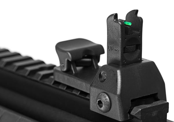 KJ Works KC-02 Mk II GBR