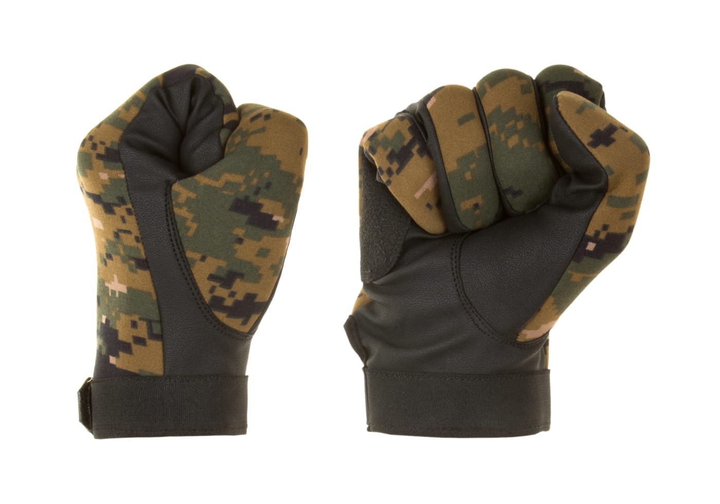 Invader Gear All Weather Shooting Gloves