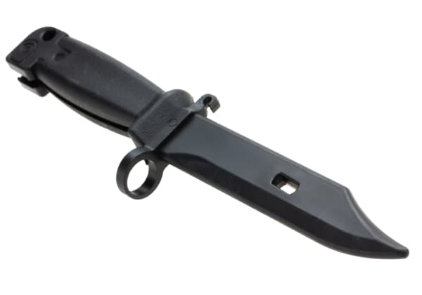 Pirate Arms AK74 Rubber Training Bayonet