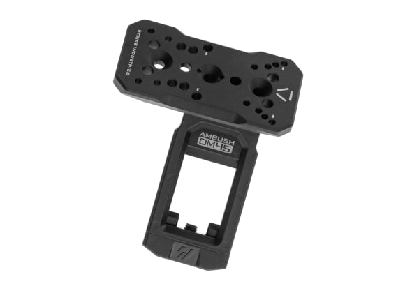Strike Industries Ambush 45-Degree Optic Mount
