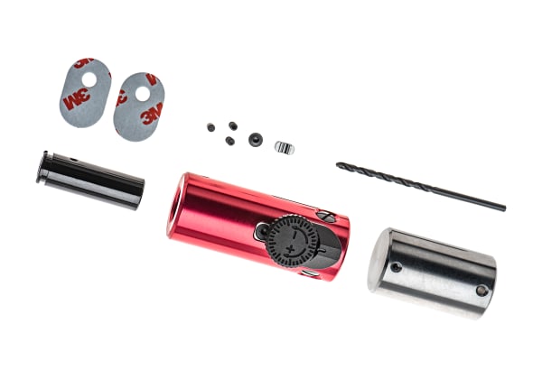 TTI Airsoft TDC CNC Hop Up Set for VSR10
