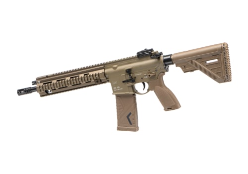 Heckler & Koch HK416 A5