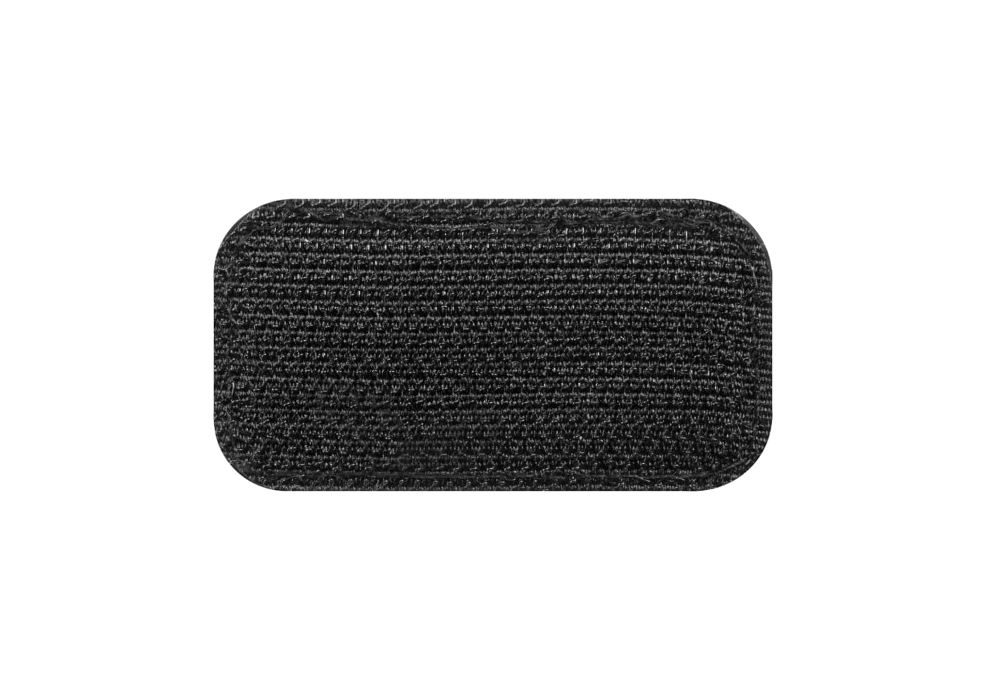 JTG Bloodtype Rubber Patch A Neg