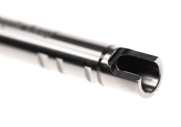 Maple Leaf 6.04 Crazy Jet Barrel for Umarex G19/G19X 86mm