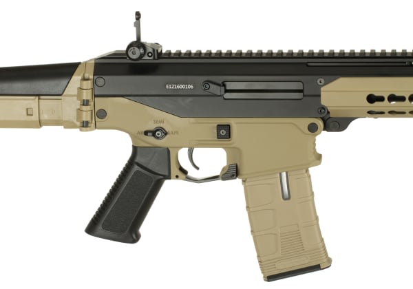 ICS CXP APE