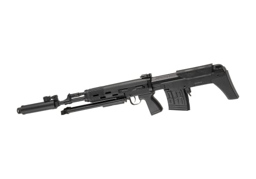 Cyma CM057 SVU S-AEG Full Metal