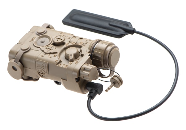WADSN NGAL Illuminator / Laser Module Red