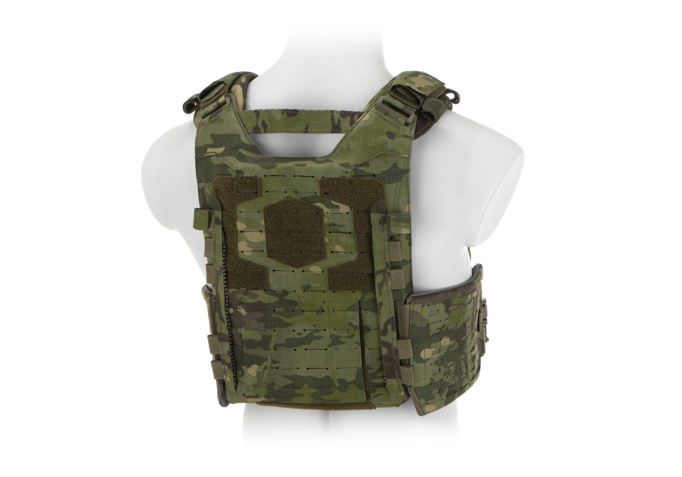 Templar's Gear CPC ROC Heavy Plate Carrier GEN 4.1