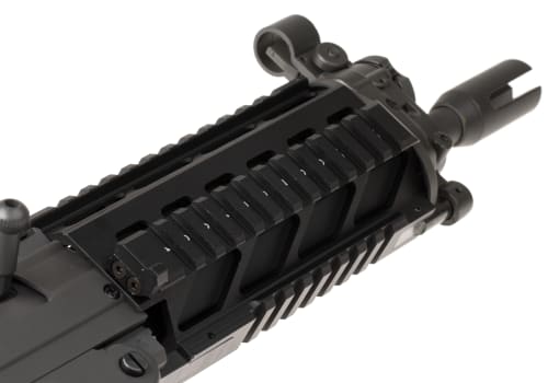 Jing Gong SG552 RIS