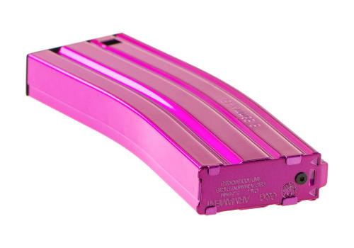 G&G Magazin M4 Midcap Metal 125rds