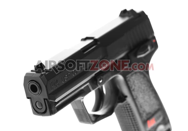 Pistola de airsoft Umarex H&K USP Compact 6 mm de muelle