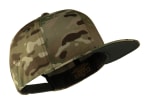 Multicam Classic Snapback Cap
