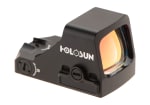 Holosun HE407K-GR X2 Elite Green Dot Sight