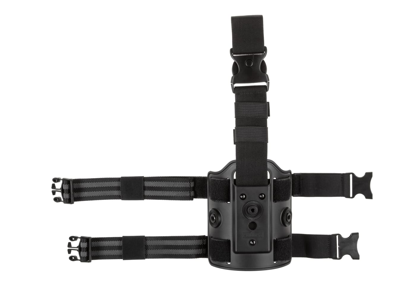 Amomax Drop Leg Platform