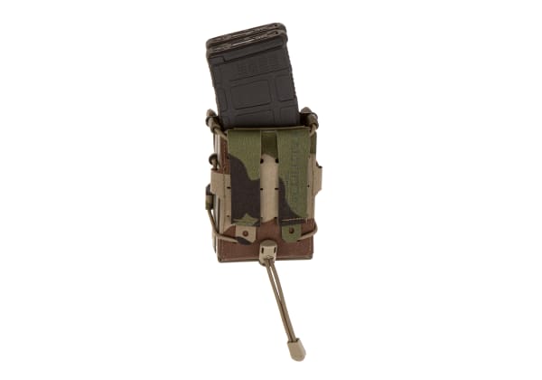 Clawgear 5.56mm / AK Double Speedpouch LC