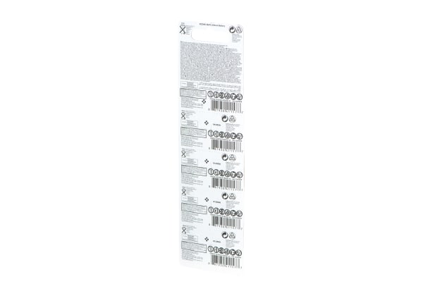 Kodak CR2032 5pcs