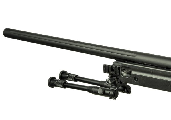 Well AW .338 Sniper Rifle Set Upgraded