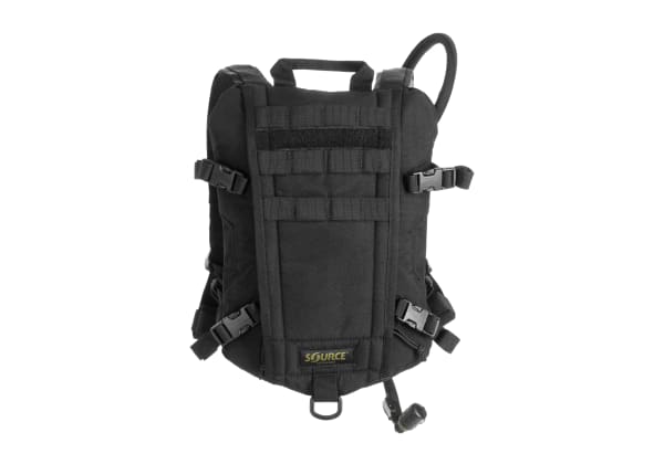 Source Rider 3L Low Profile Hydration Pack