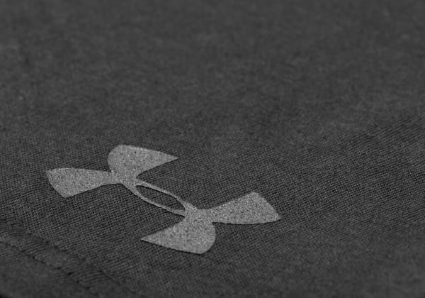 Under Armour UA Tactical HeatGear Charged Cotton Tee