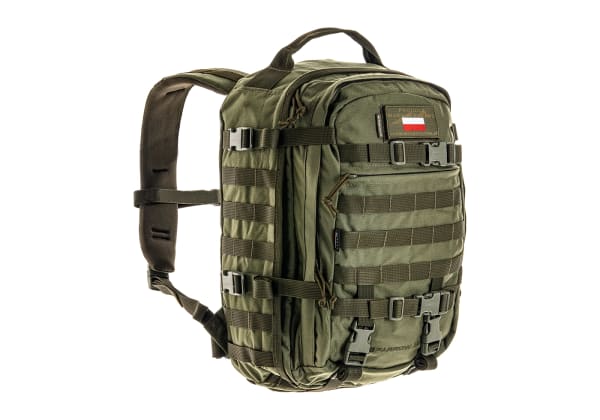 Wisport Sparrow 30 II
