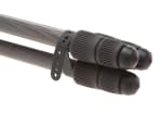 Vortex Optics Ridgeview Carbon Tripod Kit