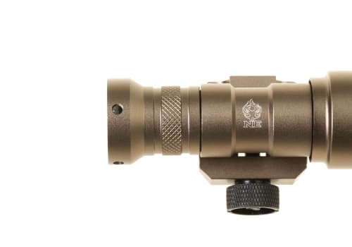 Night Evolution M300B Mini Scout Weaponlight