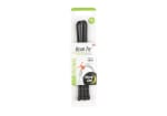 Nite Ize Gear Tie Reusable Rubber Twist Tie 12